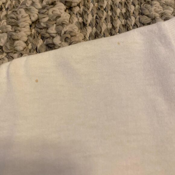 1990s "The Only Person Who Really Knows What's Going On" tee - Picture 3 of 5